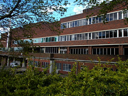 sutton civic offices banstead