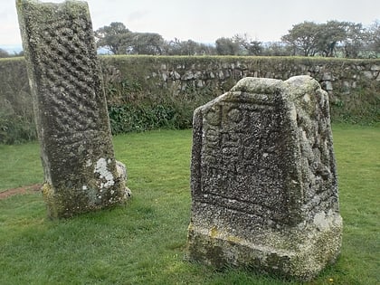 King Doniert’s Stone