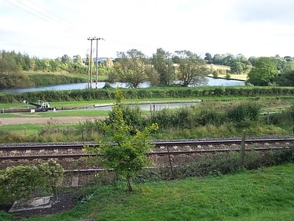 reservoir wilton