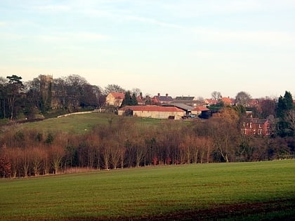 navenby