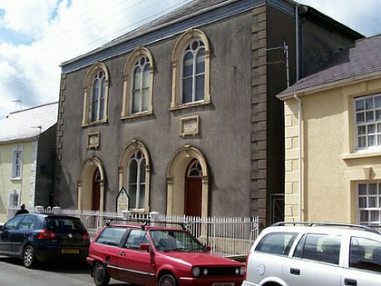 Salem Independent Chapel