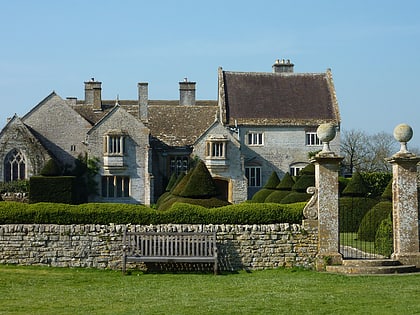 Lytes Cary