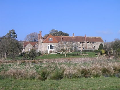 haseley manor isle of wight