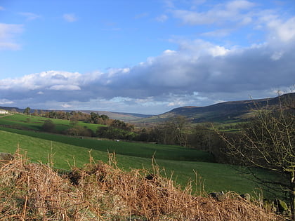 farndale parc national des north york moors