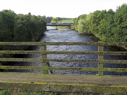 haltwhistle a69 bridge