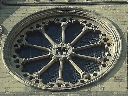 Beverley Minster