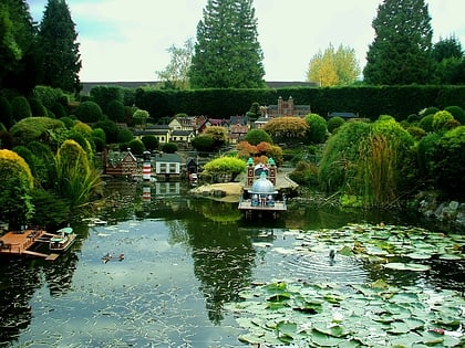 bekonscot beaconsfield