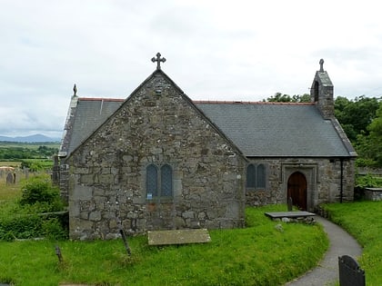 st peters church anglesey