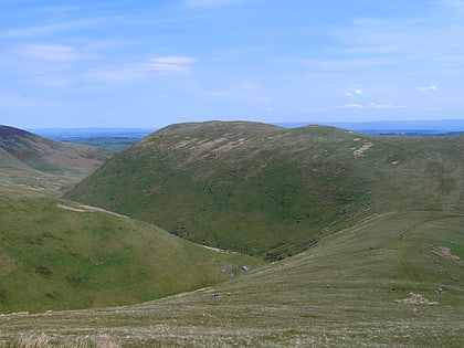 souther fell lake district national park