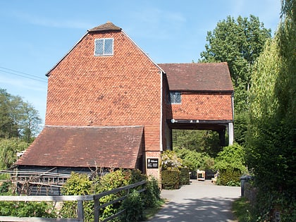 shalford mill guildford
