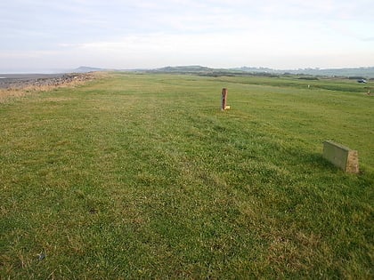 Milefortlet 22