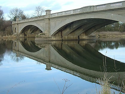 gunthorpe bridge