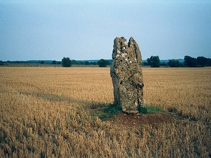 Hawk Stone