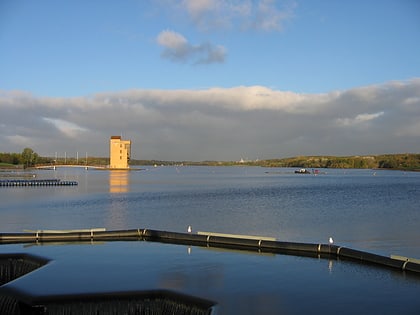 strathclyde country park glasgow