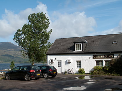 Glenelg Inn