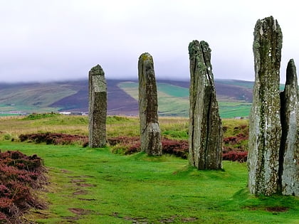 ring of brodgar stenness