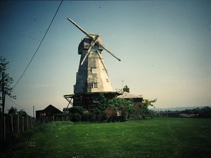 willesborough windmill ashford