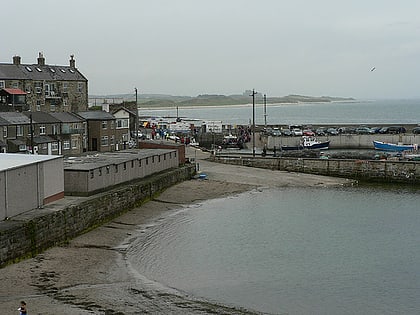 Seahouses