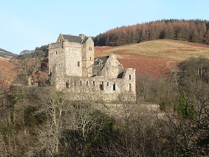 Château de Campbell