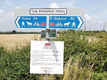 Phoenix Trail