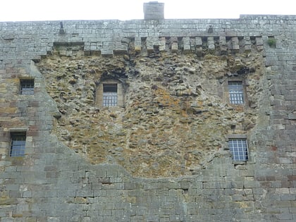 borthwick castle gorebridge