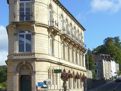 frome museum
