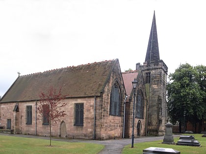 St Laurence's Church