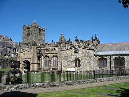 holyhead holy island