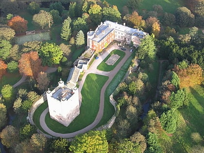 castillo de appleby appleby in westmorland