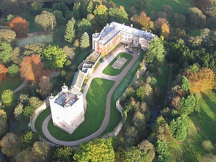 Appleby Castle