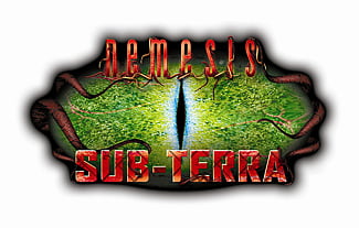 Nemesis: Sub-Terra
