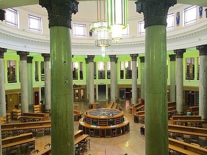 Brotherton Library