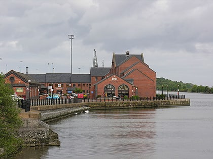 ellesmere port