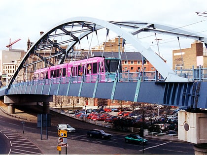 Park Square Bridge