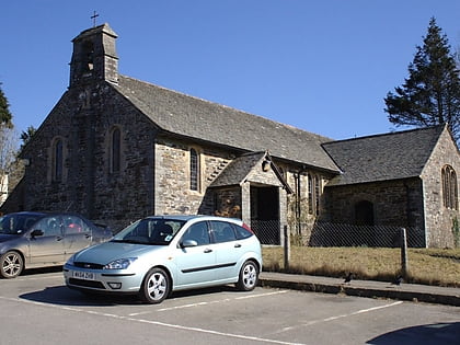st thomas of canterburys church camelford