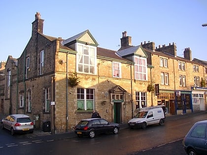 the gregson centre lancaster