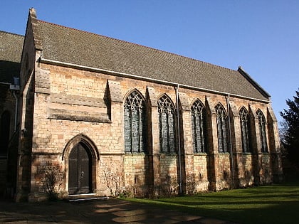 st peter in eastgate lincoln