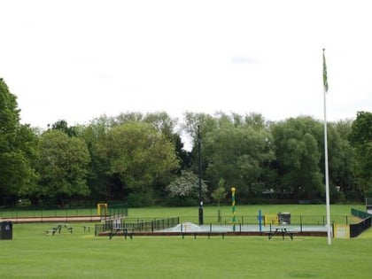 Parsons Close Recreation Ground