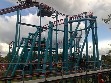 spinball whizzer alton towers