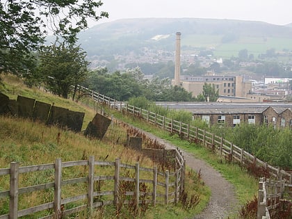 Rossendale Valley