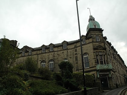 buxton museum and art gallery