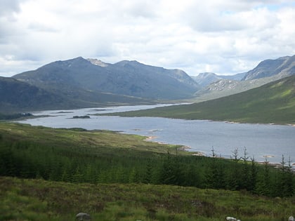 loch loyne