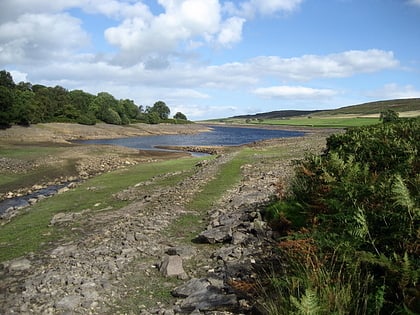 roundhill reservoir