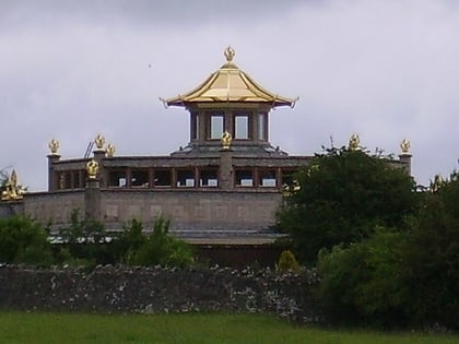 Manjushri Kadampa Meditation Centre
