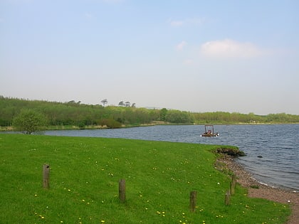 kilbirnie loch