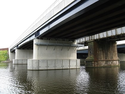 Tees Bridge