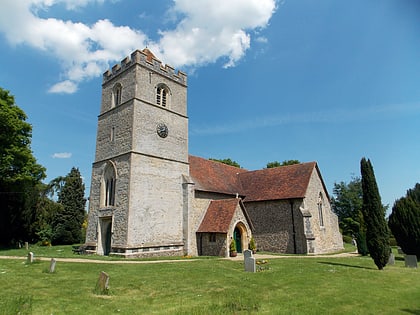 st nicholas church