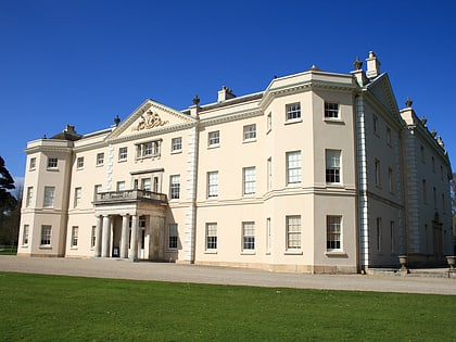 saltram house plymouth