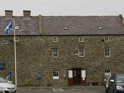 Tormiston Mill