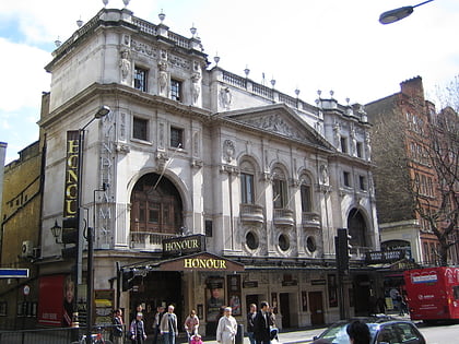 wyndhams theatre londyn
